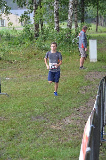 Kinderlopen 2017 - 112
